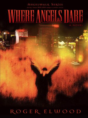 cover image of Where Angels Dare